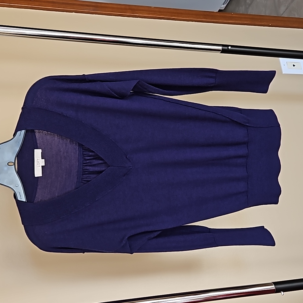 Loft Top